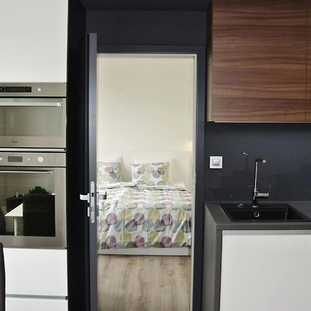 Nice Room In Heart Of Arrecife Arrecife (Lanzarote) Exterior foto